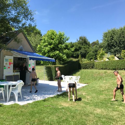 Camping du Perche Bellemois Camping du Perche Bellemois - Camping Orne - Image N°6
