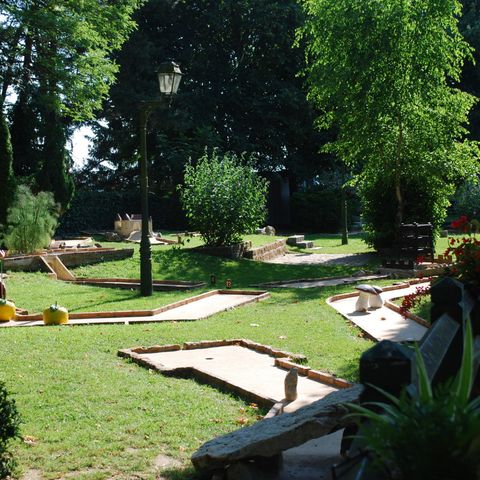Camping du Perche Bellemois Camping du Perche Bellemois - Camping Orne - Image N°4