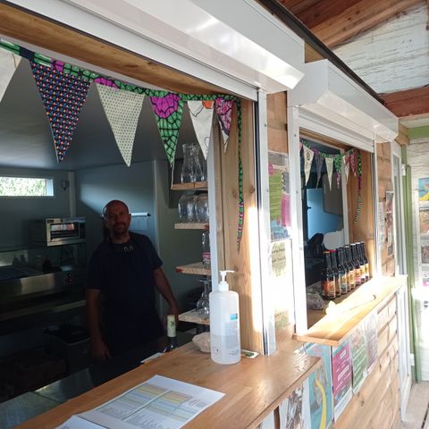 Camping Le Roc del Rey - Camping Ariège - Image N°4