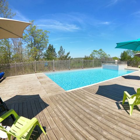 Camping Le Roc del Rey - Camping Ariège - Image N°3