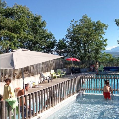 Camping Le Roc del Rey - Camping Ariège - Image N°2