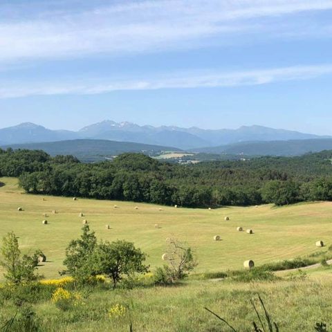 Camping Le Roc del Rey - Camping Ariège - Image N°5