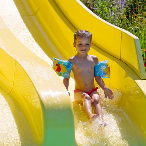 Camping Des 3 lacs - Camping Savoie - Image N°3