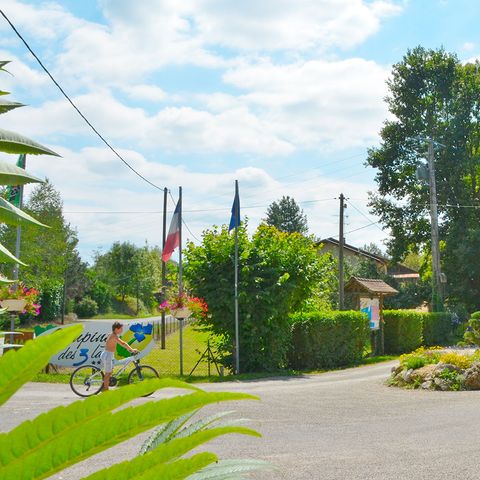 Camping Des 3 lacs - Camping Savoie - Image N°5