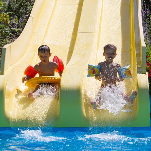 Camping Des 3 lacs - Camping Savoie - Image N°2