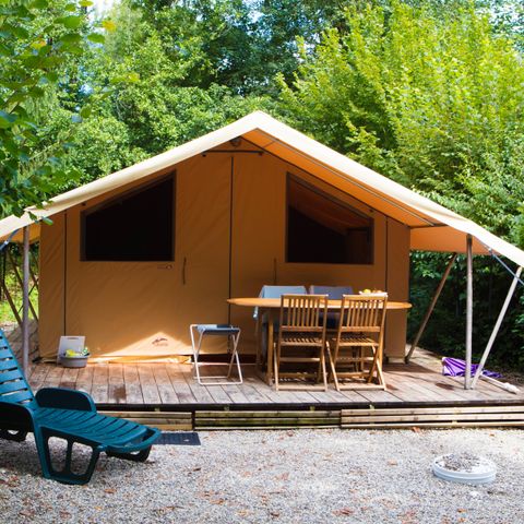 Camping Des 3 lacs - Camping Savoie - Image N°6