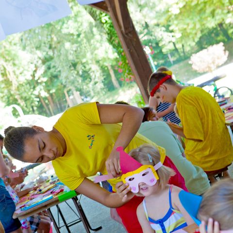Camping Des 3 lacs - Camping Savoie - Image N°5