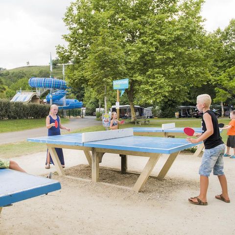 Camping RCN Le Moulin de la Pique Camping RCN Le Moulin de la Pique - Camping Dordogne - Image N°6