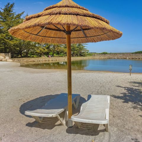 Camping Moulin des Oies - Camping Morbihan - Image N°4