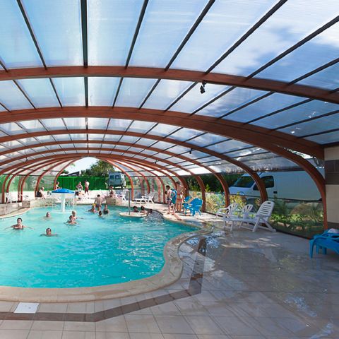 Camping du Poulquer - Camping Finistère - Image N°2