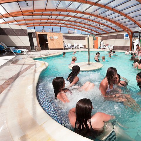 Camping du Poulquer - Camping Finistère - Image N°6