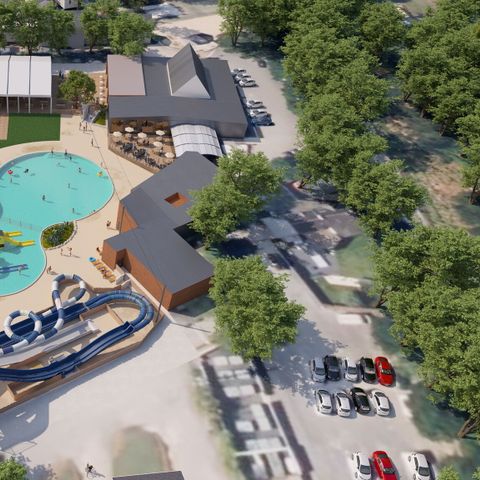 Camping Port de Plaisance  Camping Port de Plaisance  - Camping Finistère - Image N°5