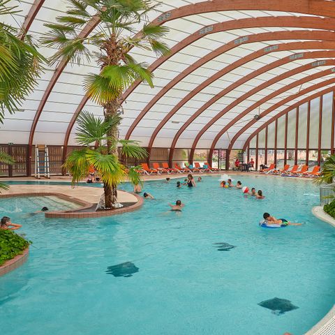 Camping Port de Plaisance  - Camping Finistère - Image N°6