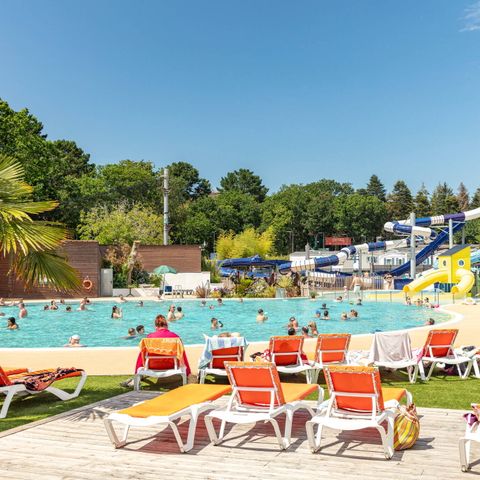 Camping Port de Plaisance  - Camping Finistère - Image N°4