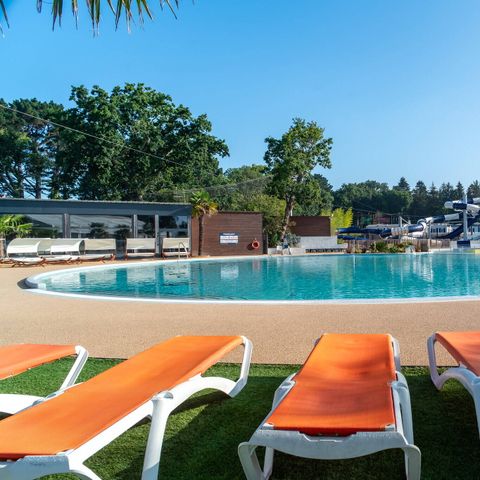 Camping Port de Plaisance  - Camping Finistère - Image N°2