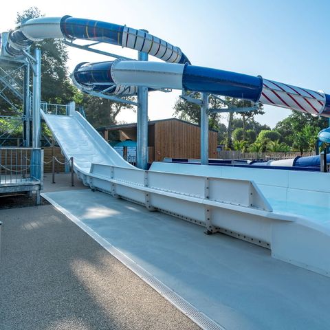 Camping Port de Plaisance  - Camping Finistère - Image N°3