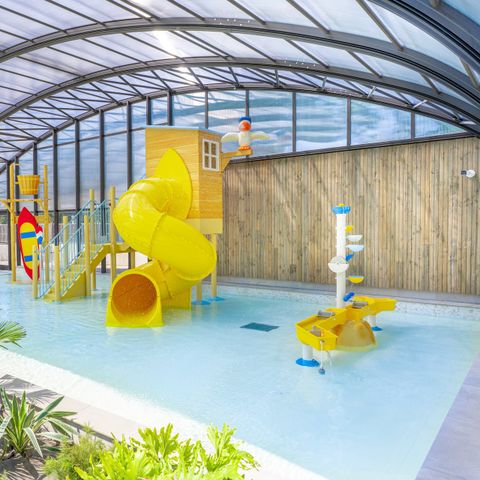 Camping La Mer Blanche  - Camping Finistère - Image N°5