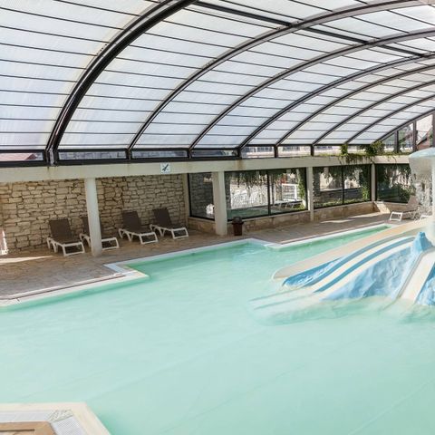 Camping La Croix du Vieux Pont - Camping Aisne - Image N°6