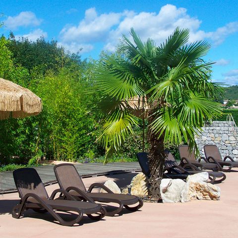 Camping La Rouveyrolle  Camping La Rouveyrolle  - Camping Ardèche - Image N°4