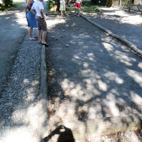 Camping Baretous Pyrénées  - Camping Pyrénées-Atlantiques - Image N°6