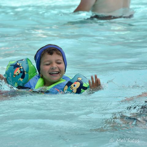 Camping Baretous Pyrénées  - Camping Pyrénées-Atlantiques - Image N°5