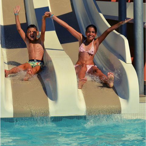 Camping Domaine de Sainte Véziane Camping Domaine de Sainte Véziane - Camping Hérault - Image N°5