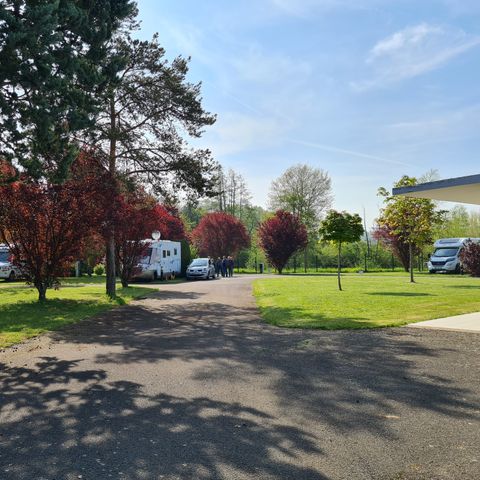 Resort & Camping - Val de Braye Resort & Camping - Val de Braye - Camping Sarthe - Image N°3