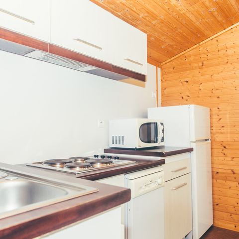 Les Hameaux de Miel Les Hameaux de Miel - Camping Corrèze - Image N°6