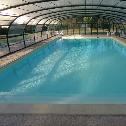 Les Hameaux de Miel Les Hameaux de Miel - Camping Corrèze - Image N°2