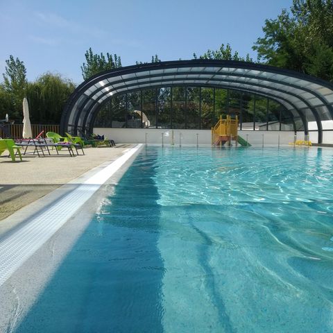 Camping Harrobia - Camping Pyrénées-Atlantiques - Image N°3