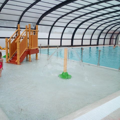 Camping Harrobia - Camping Pyrénées-Atlantiques - Image N°6