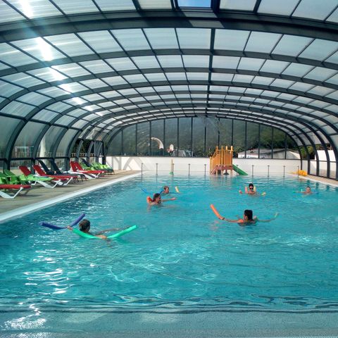 Camping Harrobia - Camping Pyrénées-Atlantiques - Image N°5