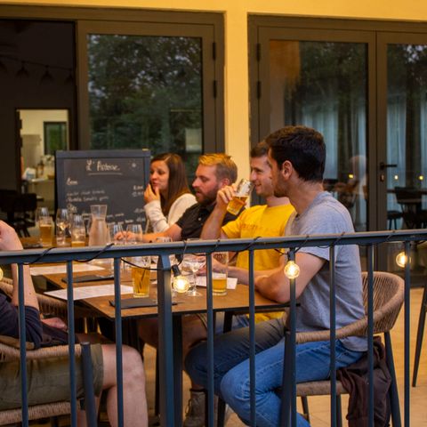 Camping Les Cigales - Camping Ardèche - Image N°5