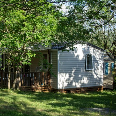 Camping Les Cigales - Camping Ardèche - Image N°4