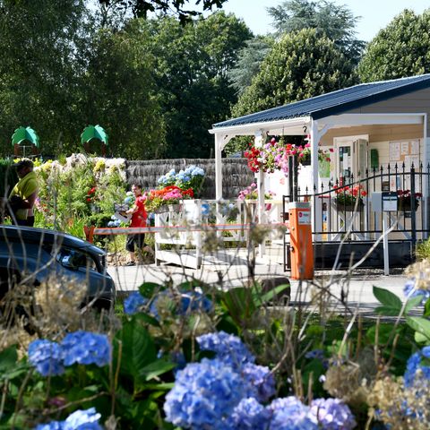 Camping Le Clos du Blavet - Camping Morbihan - Image N°2