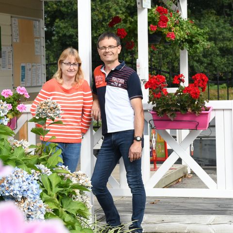 Camping Le Clos du Blavet - Camping Morbihan - Image N°6