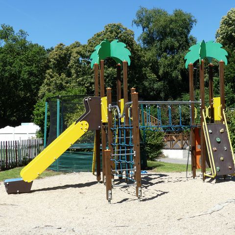 Camping Le Clos du Blavet - Camping Morbihan - Image N°4