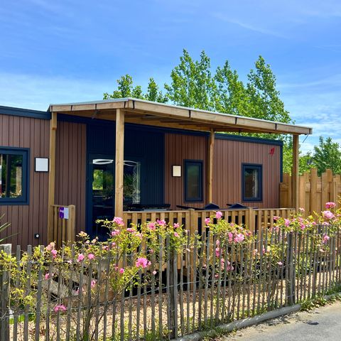 Camping Oyam - Camping Pyrénées-Atlantiques - Image N°6