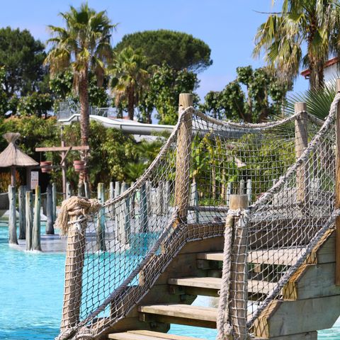 Camping Oyam - Camping Pyrénées-Atlantiques - Image N°5