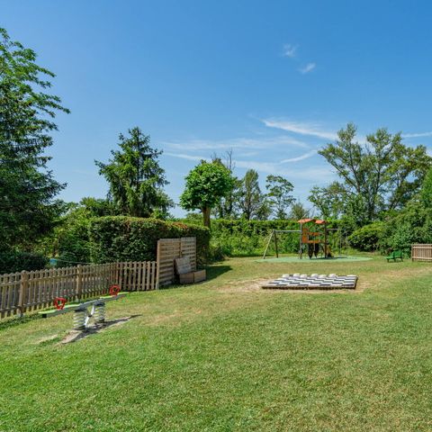 Camping L'Île du Rhin - Camping Haut-Rhin - Image N°6