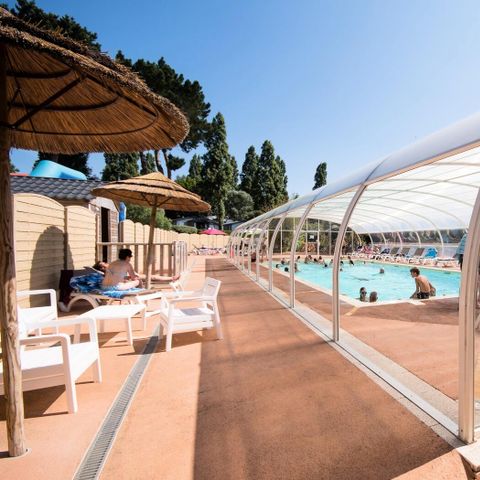 Camping Le Panoramic Camping Le Panoramic - Camping Côtes-d'Armor - Image N°6