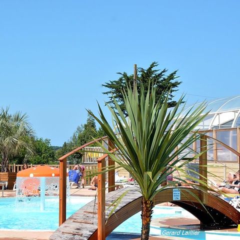 Camping Le Panoramic - Camping Côtes-d'Armor - Image N°5