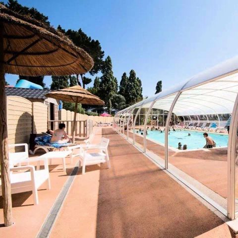 Camping Le Panoramic Camping Le Panoramic - Camping Côtes-d'Armor - Image N°5