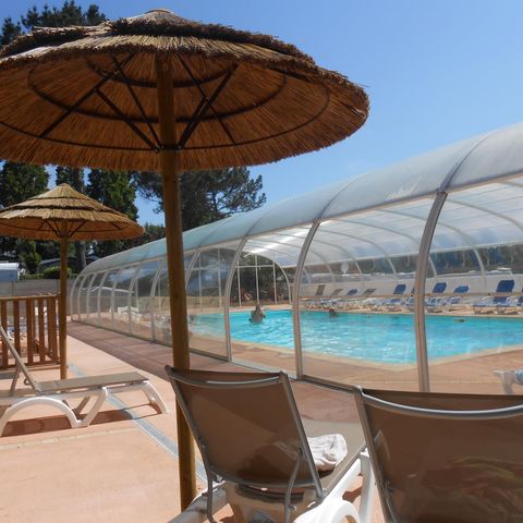 Camping Le Panoramic - Camping Côtes-d'Armor - Image N°5