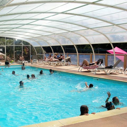Camping Le Panoramic Camping Le Panoramic - Camping Côtes-d'Armor - Image N°3