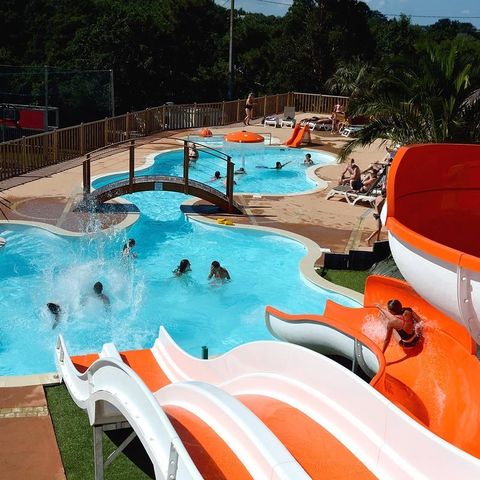 Camping Le Panoramic - Camping Côtes-d'Armor - Image N°3