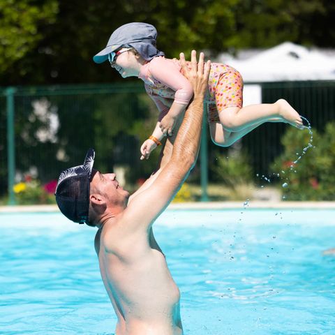 Camping En Chon Les Pins - Camping Landes - Image N°6