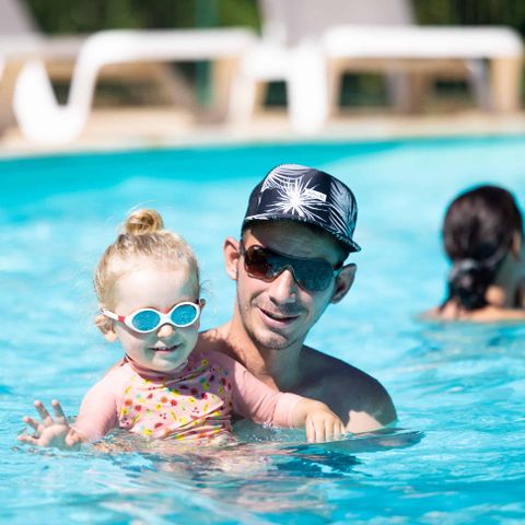 Camping En Chon Les Pins - Camping Landes - Image N°5