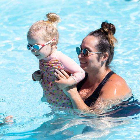 Camping En Chon Les Pins - Camping Landes - Image N°4