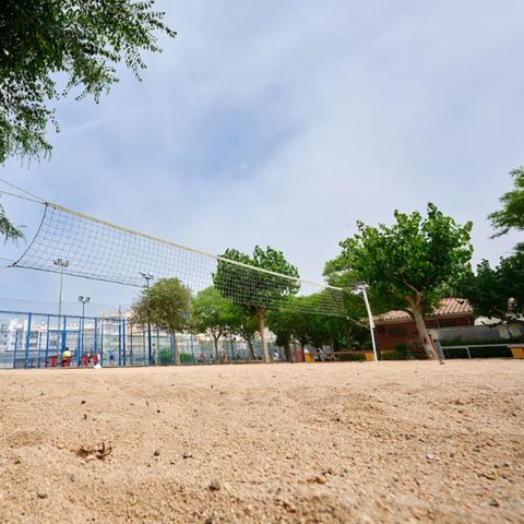 Camping La Masia Camping La Masia - Camping Gérone - Image N°4